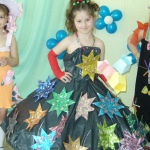 Ходакова Екатерина, 6 лет