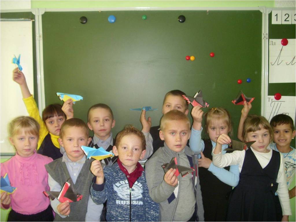 Кирилловская школа