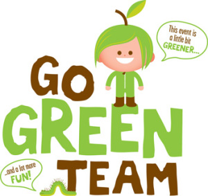 Green Team