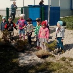 Скородумский детский сад